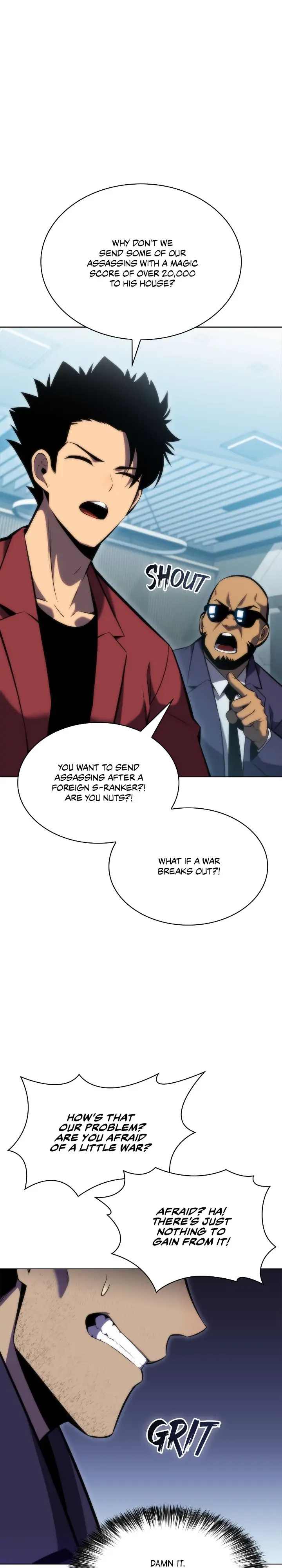 Read I'm the Max-Level Newbie EN Manga Online