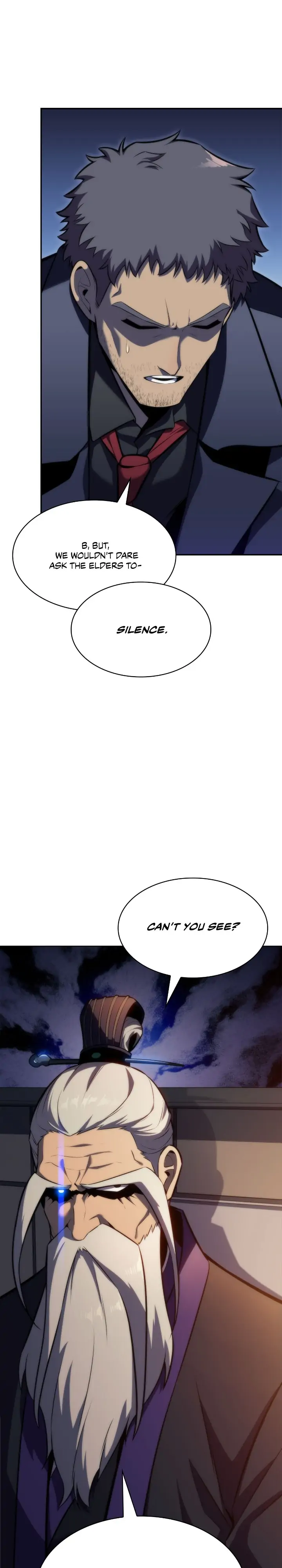 Read I'm the Max-Level Newbie EN Manga Online