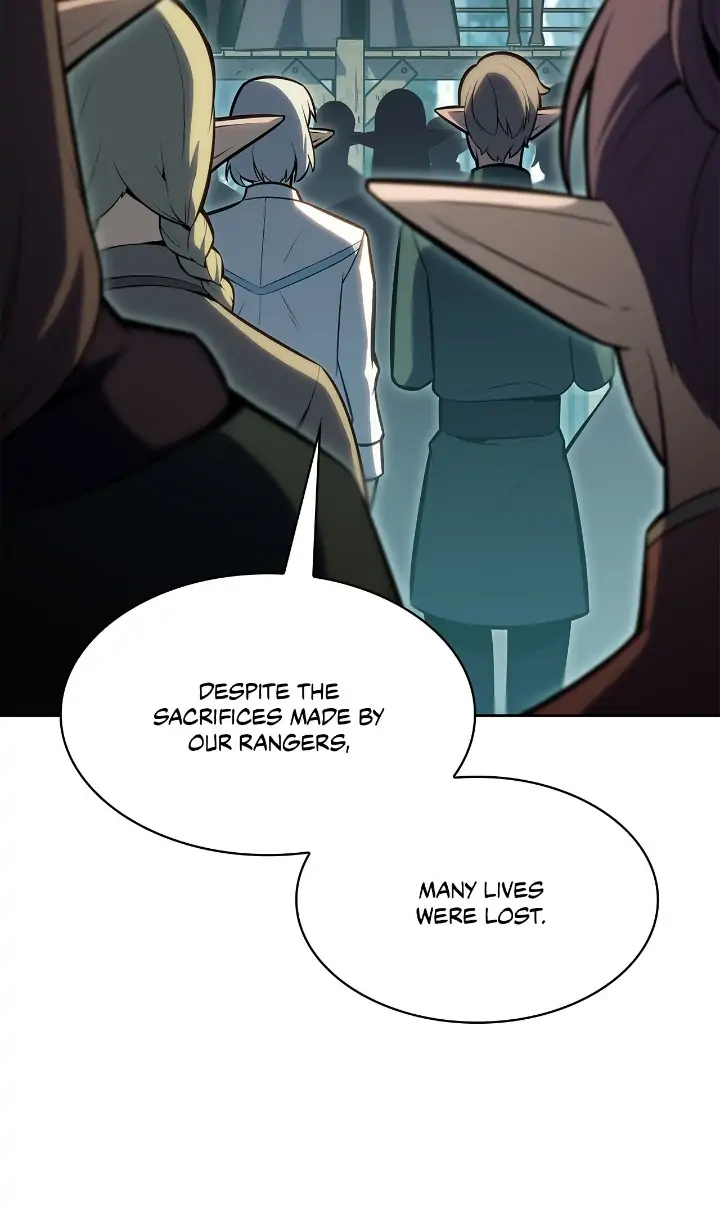 Read I'm the Max-Level Newbie EN Manga Online