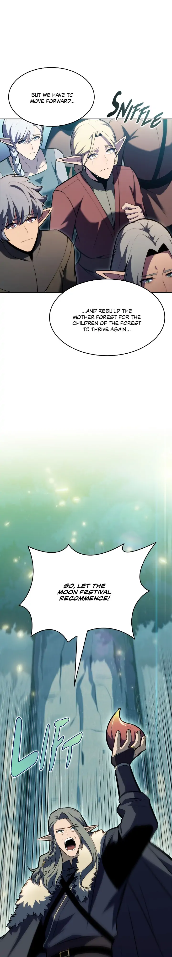 Read I'm the Max-Level Newbie EN Manga Online