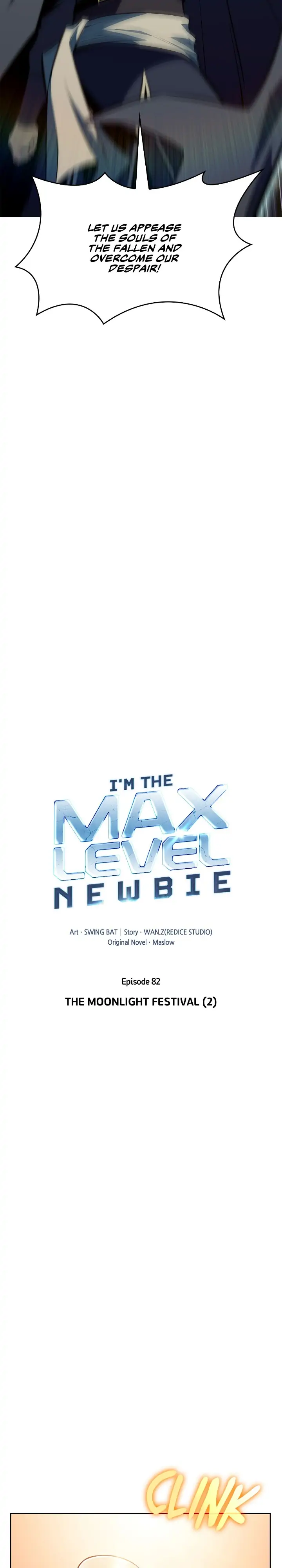 Read I'm the Max-Level Newbie EN Manga Online