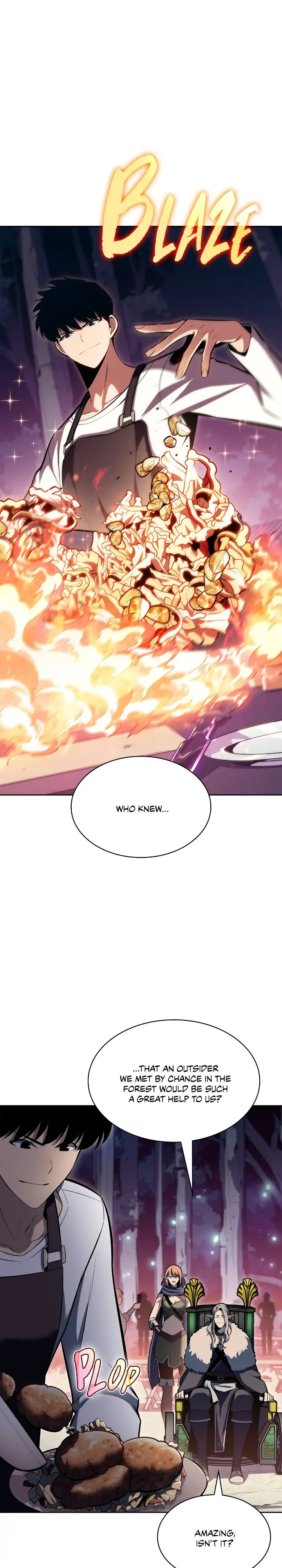 Read I'm the Max-Level Newbie EN Manga Online