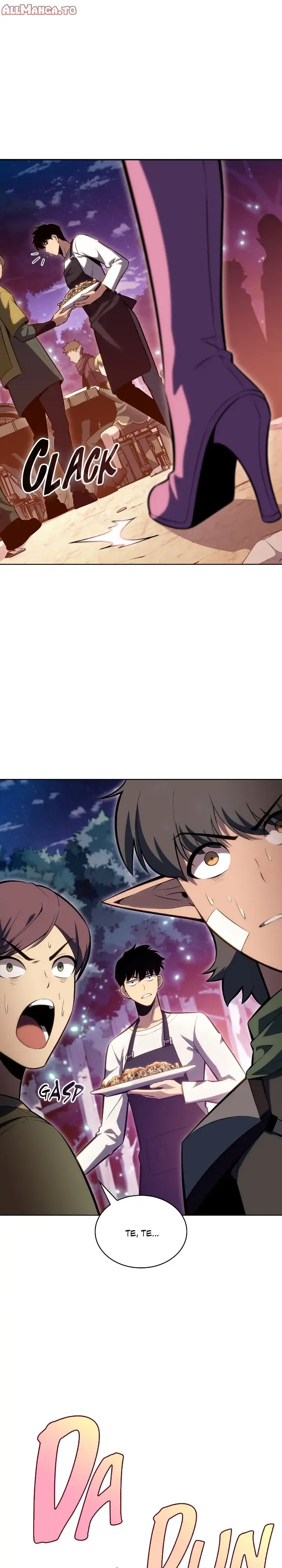 Read I'm the Max-Level Newbie EN Manga Online