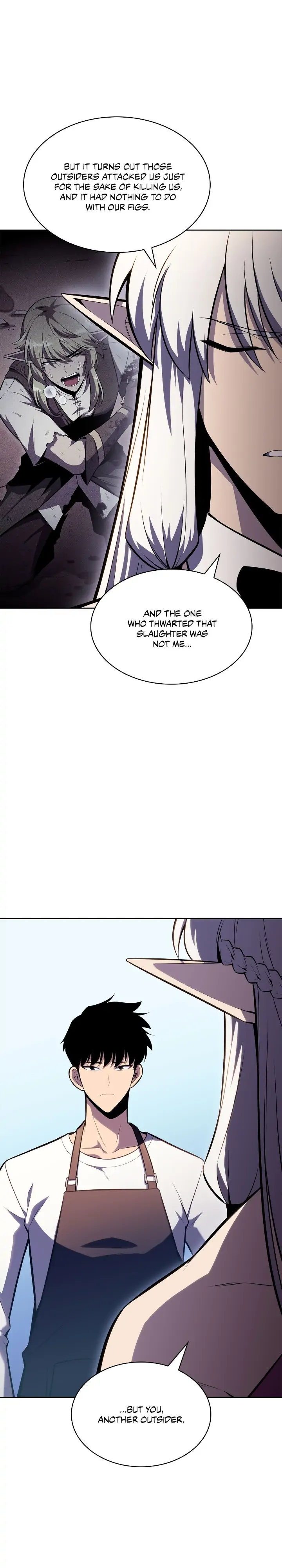 Read I'm the Max-Level Newbie EN Manga Online