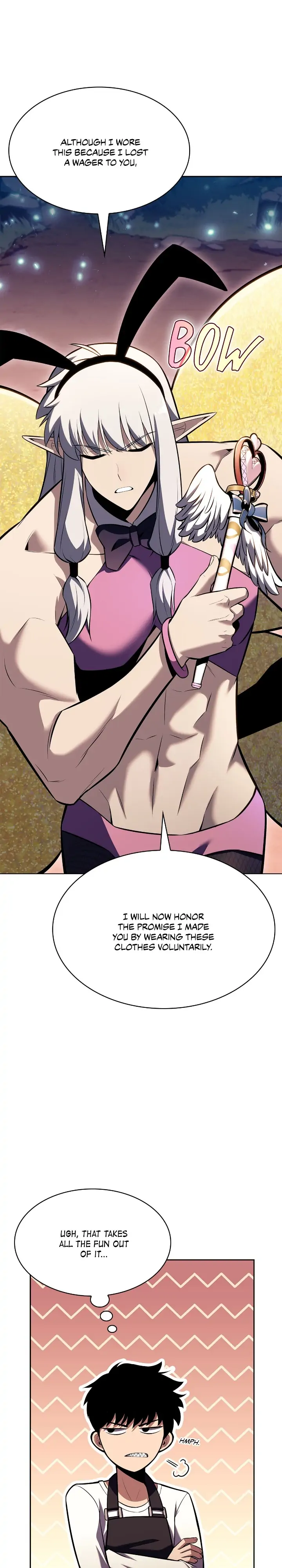 Read I'm the Max-Level Newbie EN Manga Online