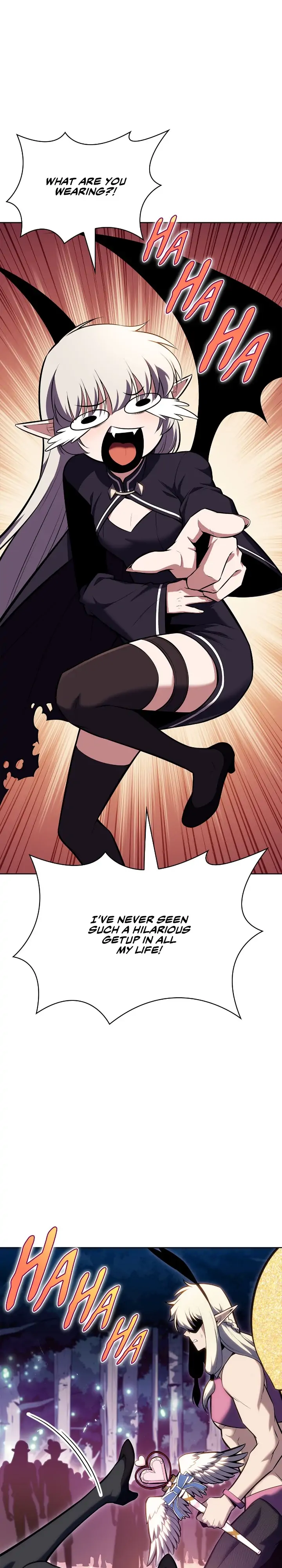 Read I'm the Max-Level Newbie EN Manga Online