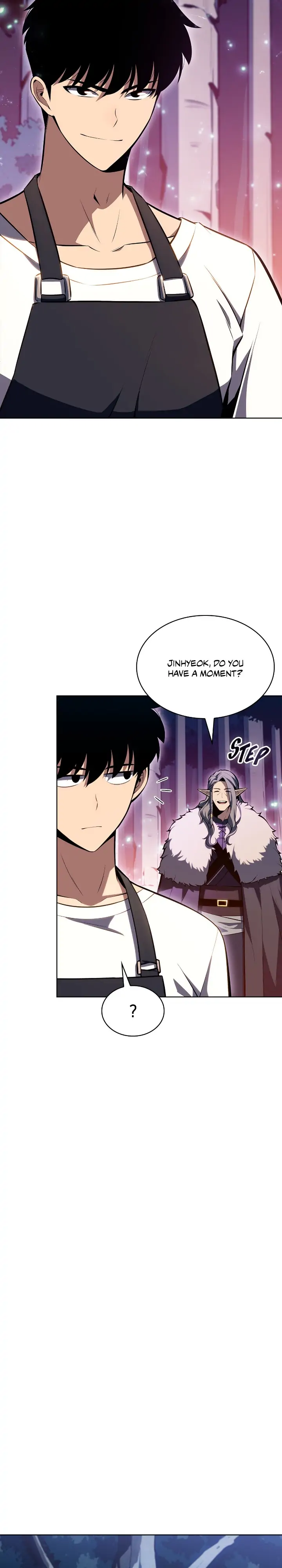Read I'm the Max-Level Newbie EN Manga Online