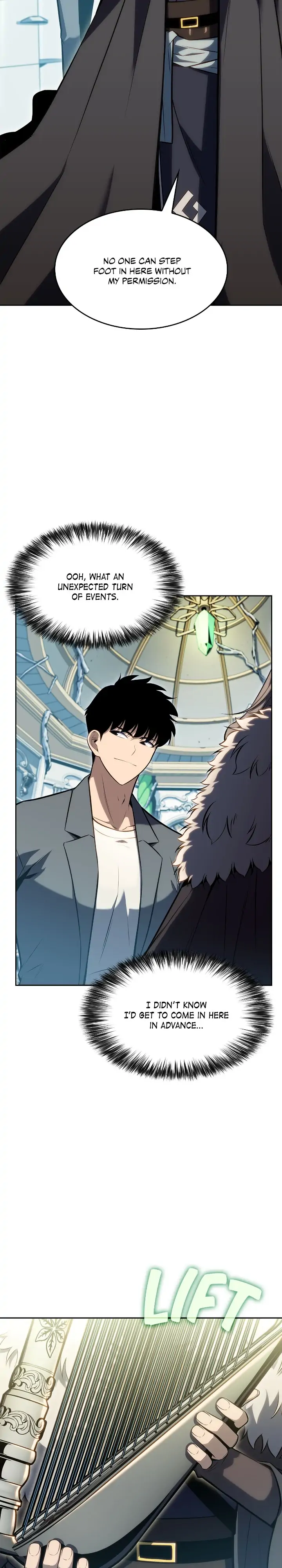 Read I'm the Max-Level Newbie EN Manga Online