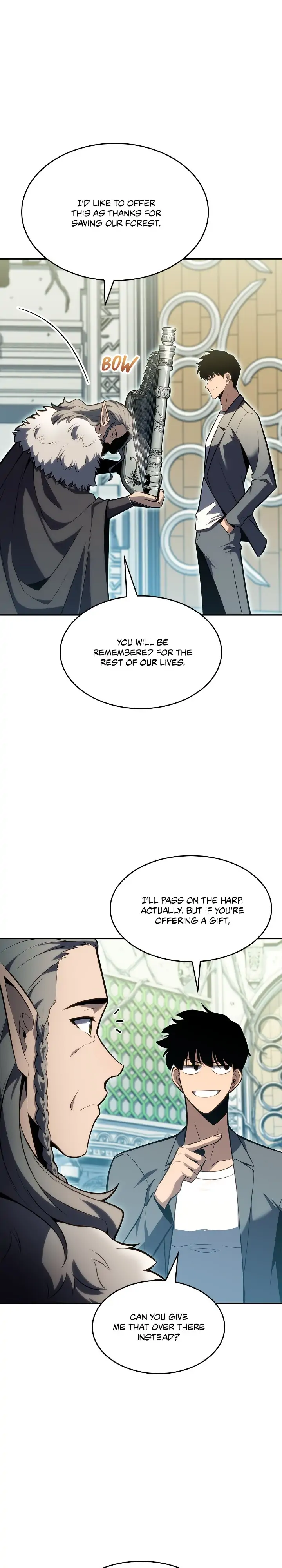 Read I'm the Max-Level Newbie EN Manga Online