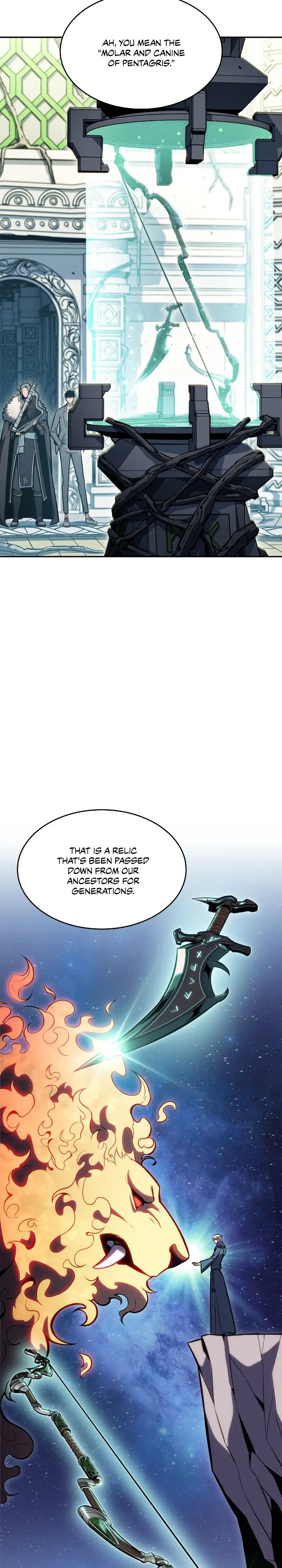 Read I'm the Max-Level Newbie EN Manga Online