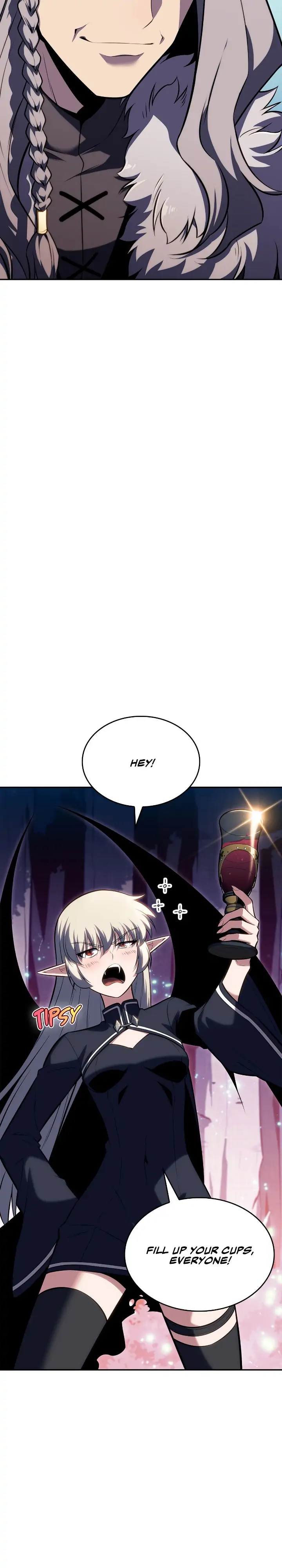 Read I'm the Max-Level Newbie EN Manga Online