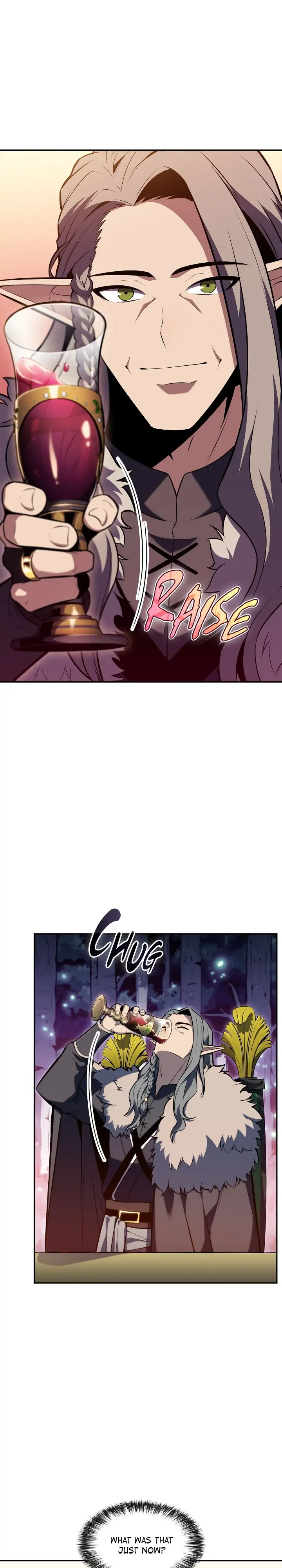 Read I'm the Max-Level Newbie EN Manga Online