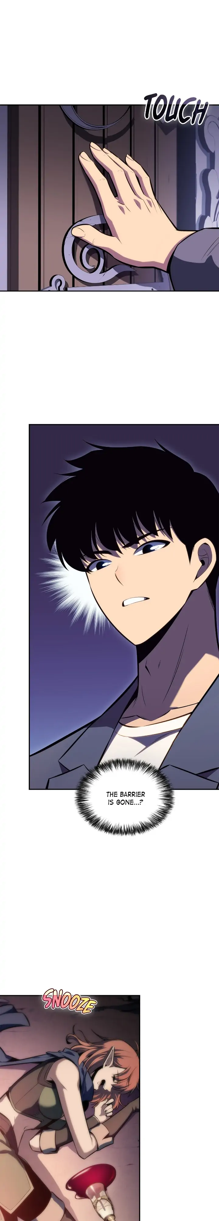 Read I'm the Max-Level Newbie EN Manga Online