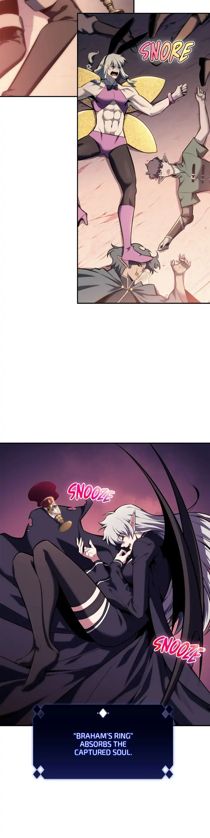 Read I'm the Max-Level Newbie EN Manga Online