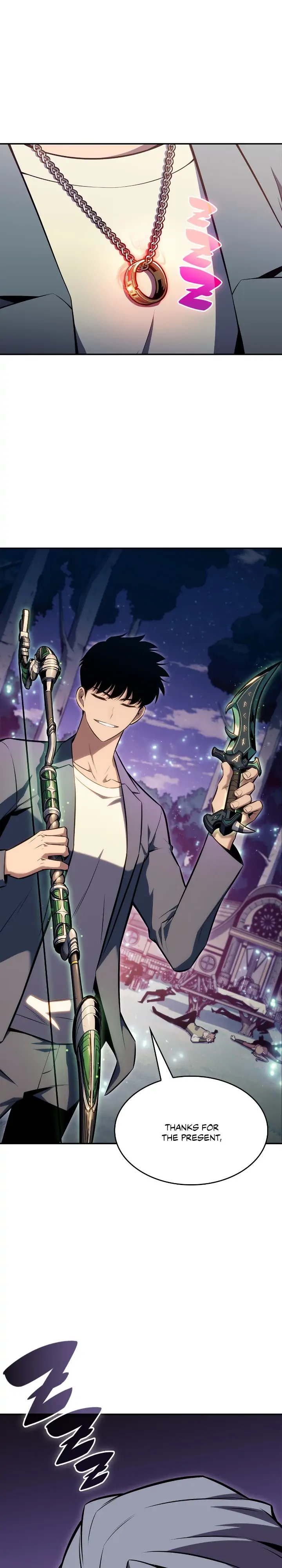 Read I'm the Max-Level Newbie EN Manga Online