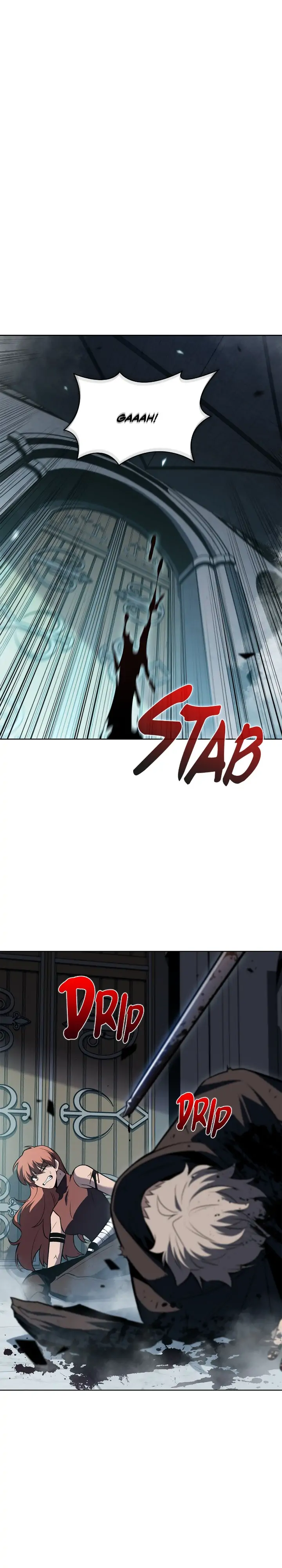 Read I'm the Max-Level Newbie EN Manga Online