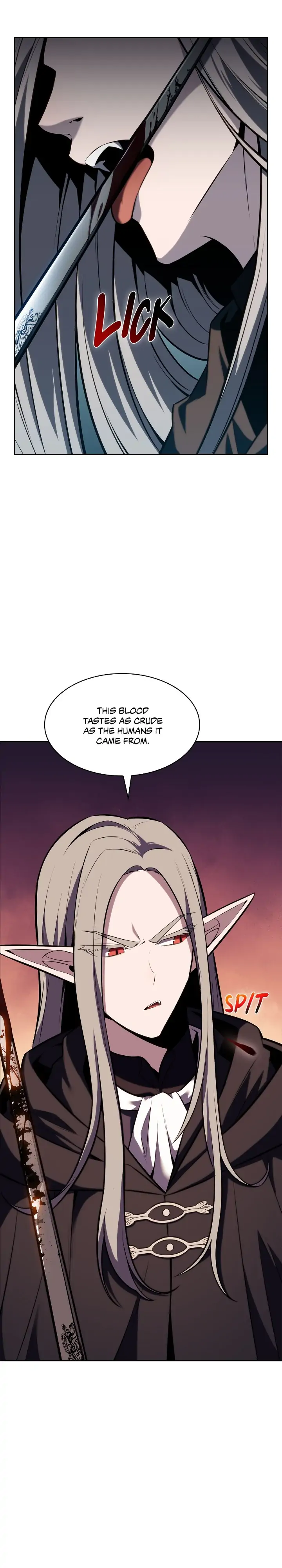 Read I'm the Max-Level Newbie EN Manga Online