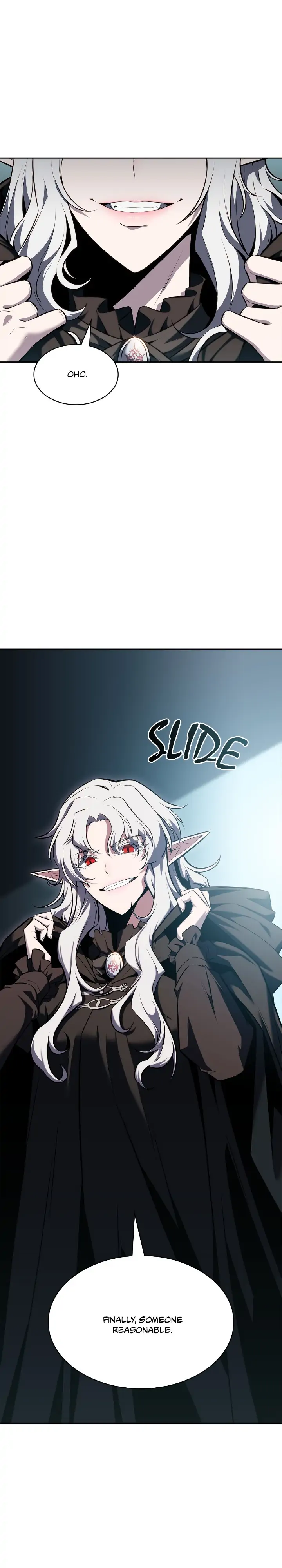 Read I'm the Max-Level Newbie EN Manga Online