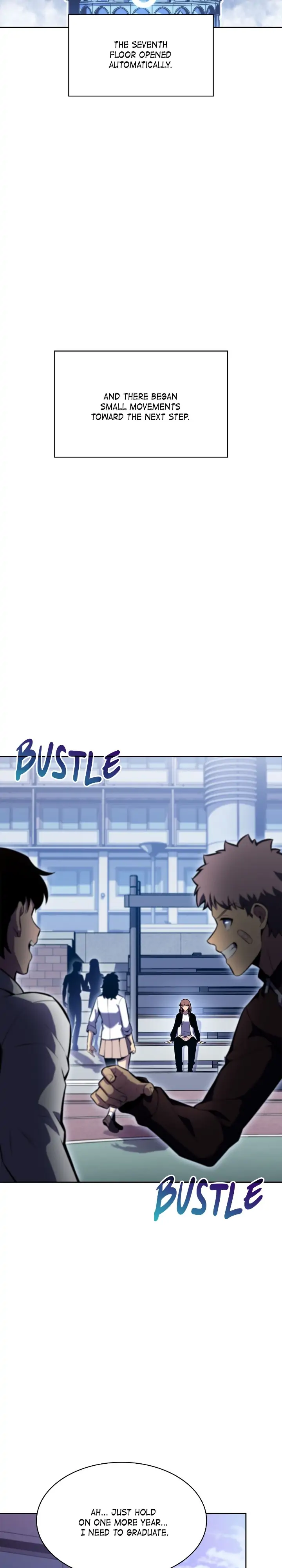 Read I'm the Max-Level Newbie EN Manga Online