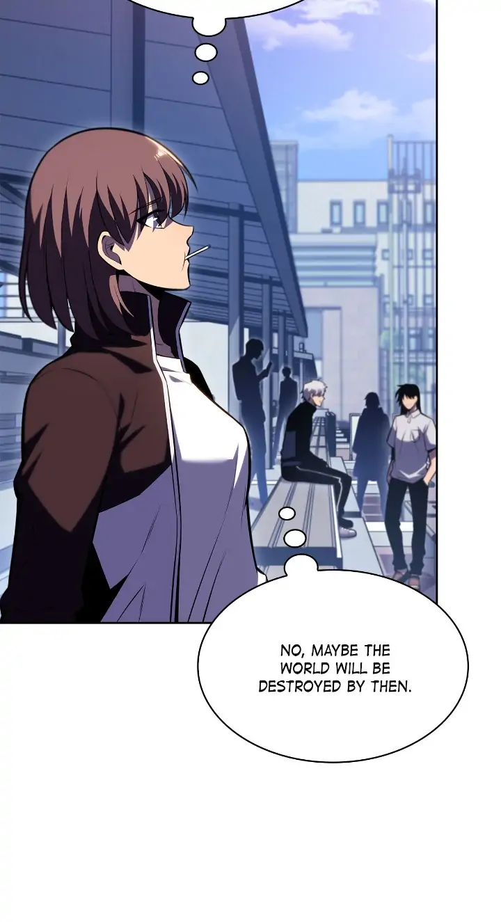 Read I'm the Max-Level Newbie EN Manga Online