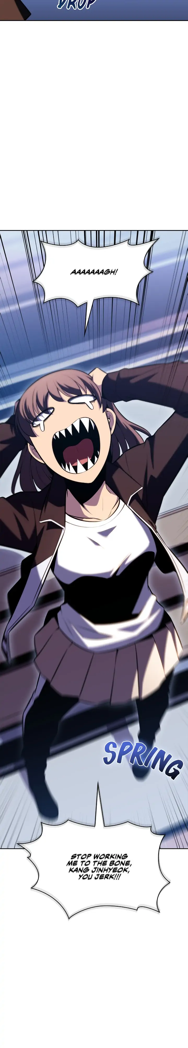 Read I'm the Max-Level Newbie EN Manga Online