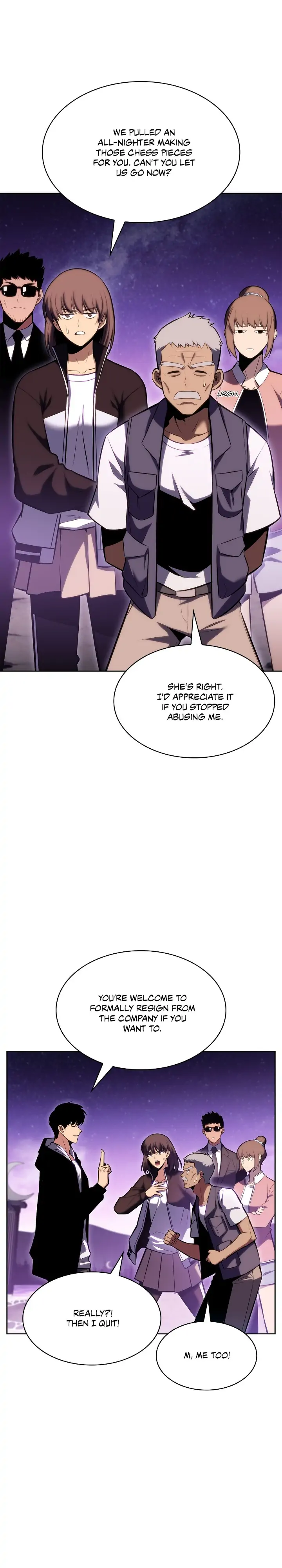 Read I'm the Max-Level Newbie EN Manga Online