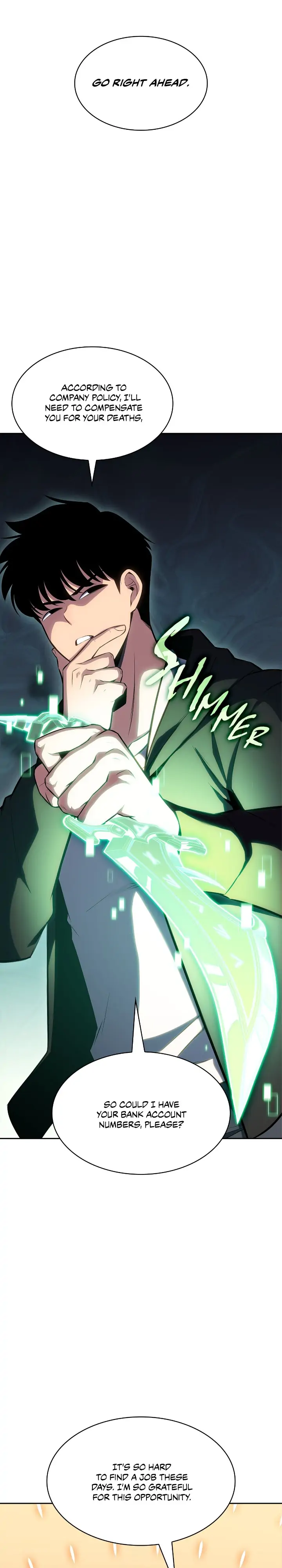 Read I'm the Max-Level Newbie EN Manga Online
