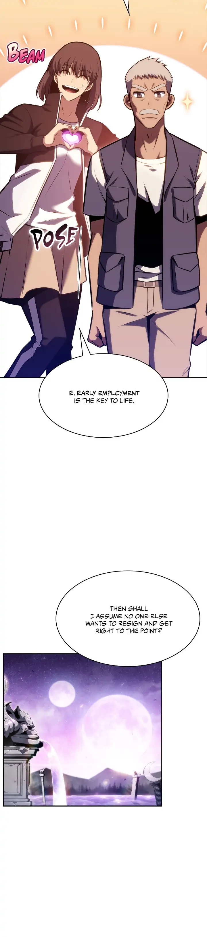 Read I'm the Max-Level Newbie EN Manga Online