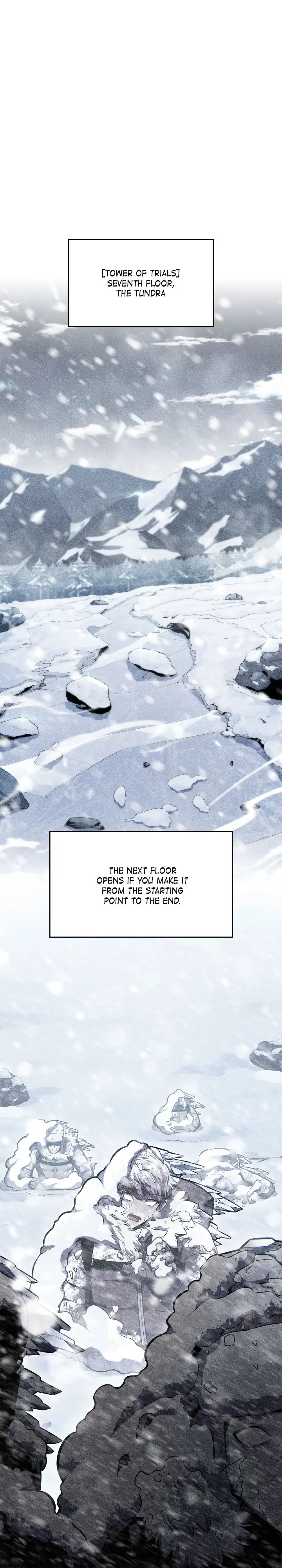 Read I'm the Max-Level Newbie EN Manga Online