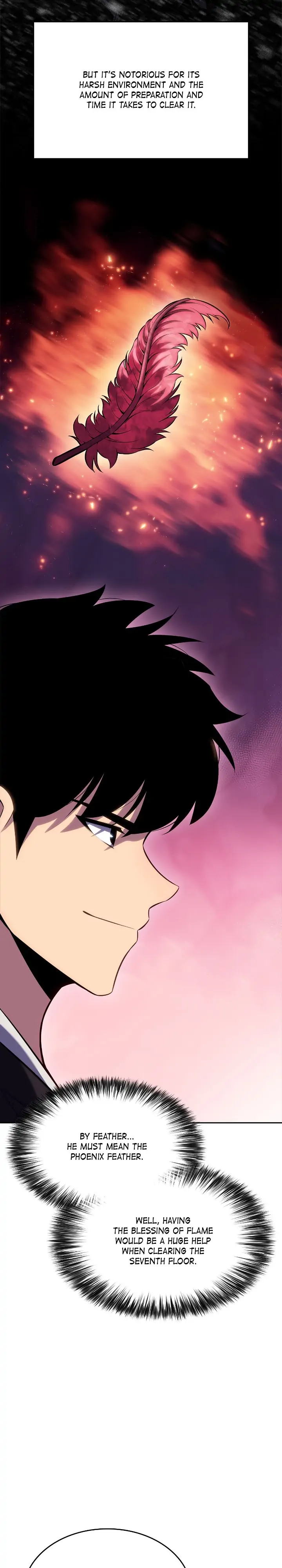 Read I'm the Max-Level Newbie EN Manga Online