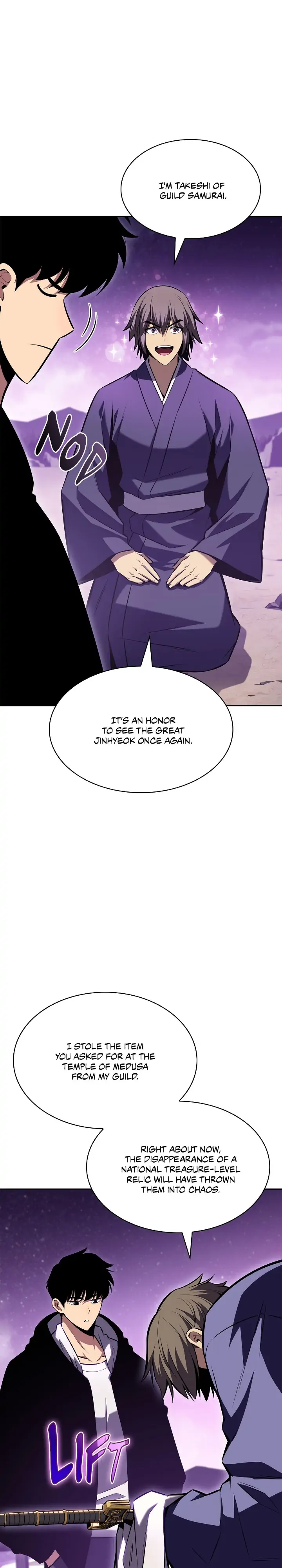 Read I'm the Max-Level Newbie EN Manga Online