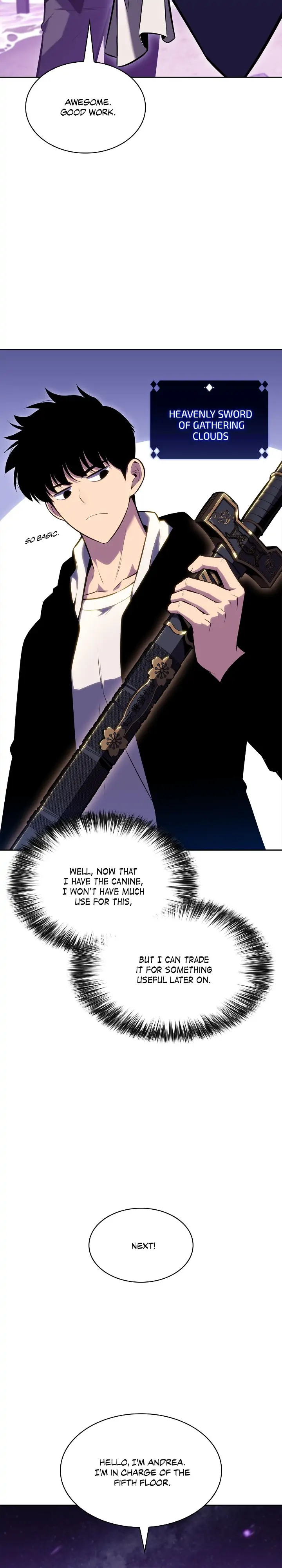 Read I'm the Max-Level Newbie EN Manga Online