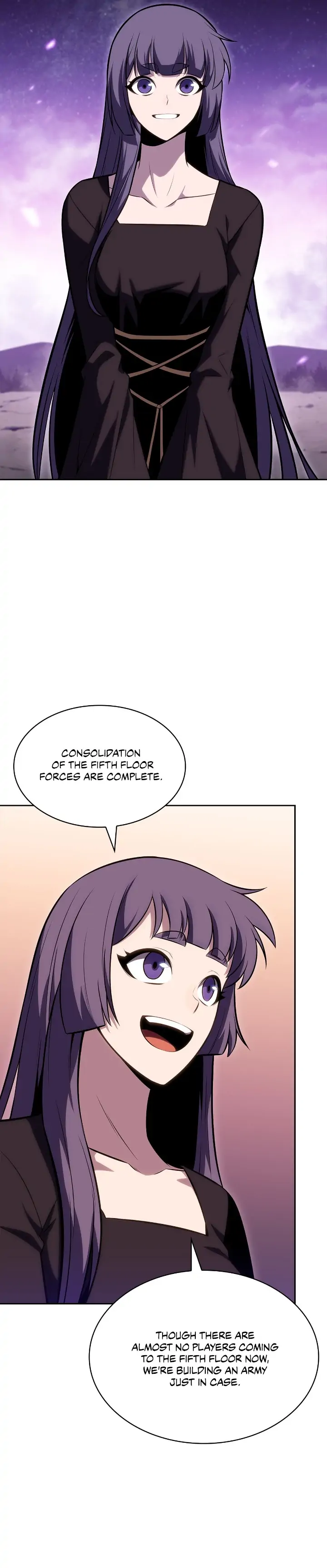 Read I'm the Max-Level Newbie EN Manga Online
