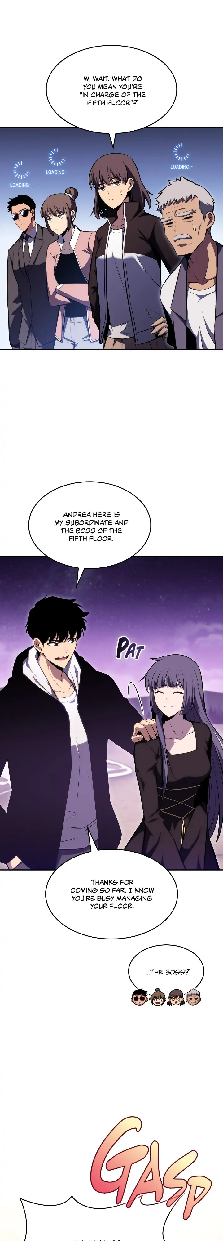 Read I'm the Max-Level Newbie EN Manga Online