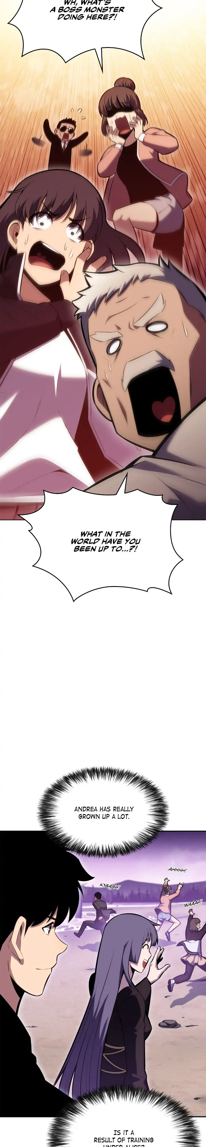 Read I'm the Max-Level Newbie EN Manga Online