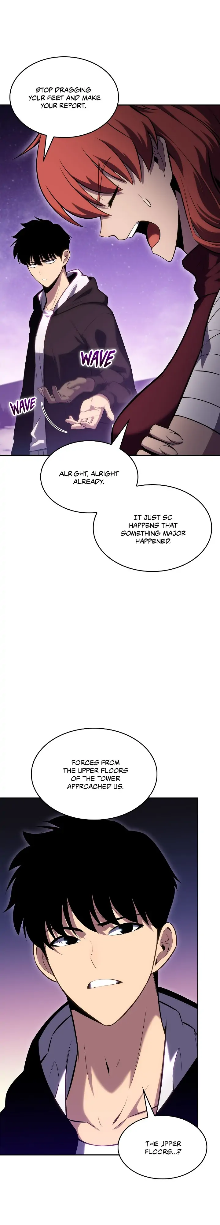 Read I'm the Max-Level Newbie EN Manga Online