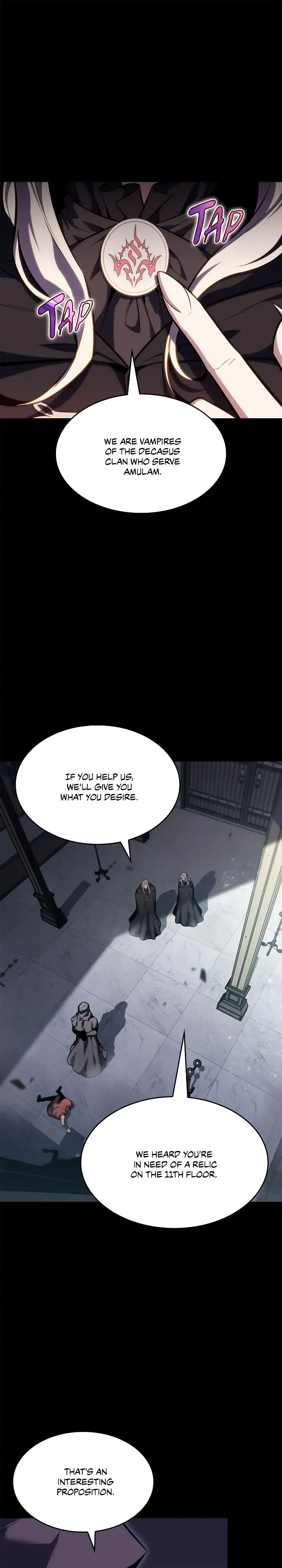 Read I'm the Max-Level Newbie EN Manga Online