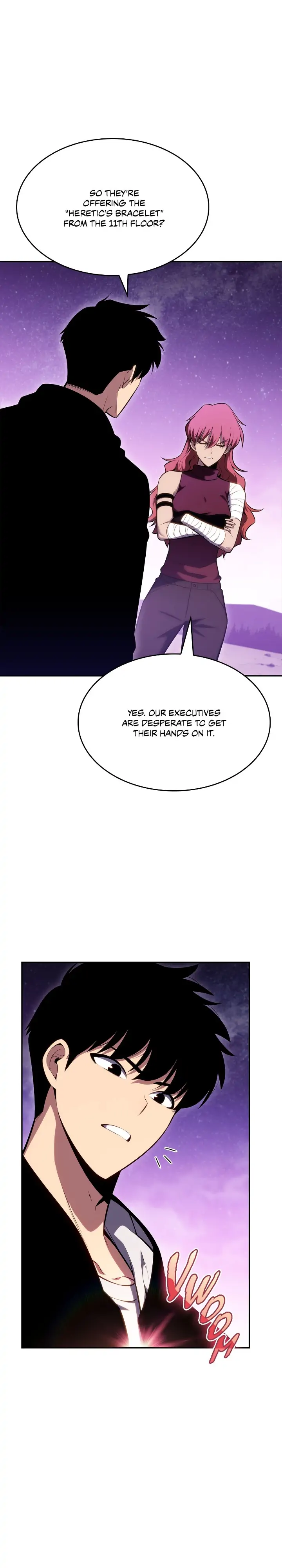 Read I'm the Max-Level Newbie EN Manga Online