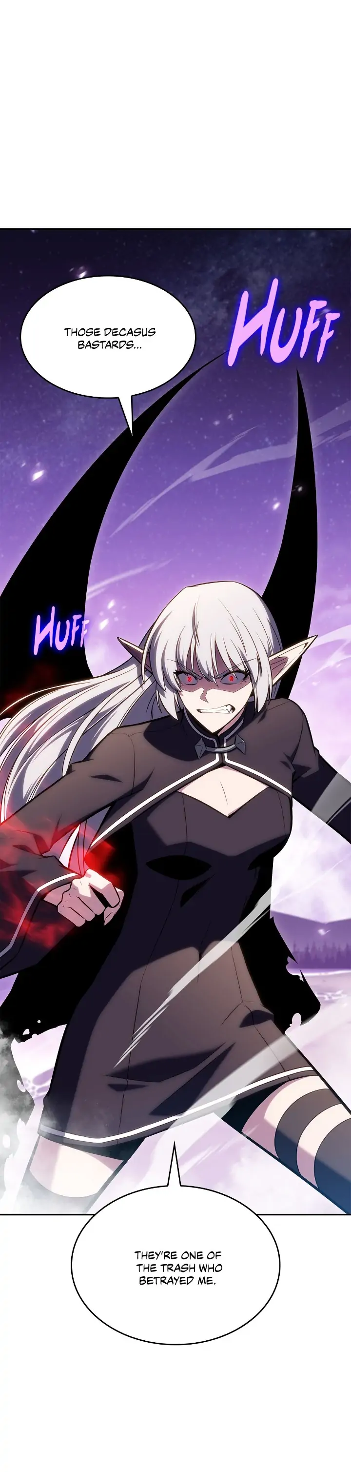 Read I'm the Max-Level Newbie EN Manga Online