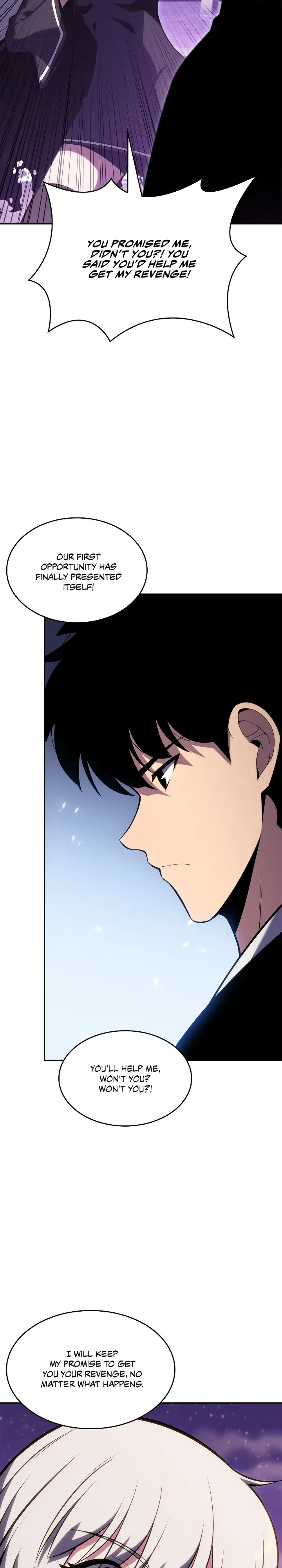 Read I'm the Max-Level Newbie EN Manga Online