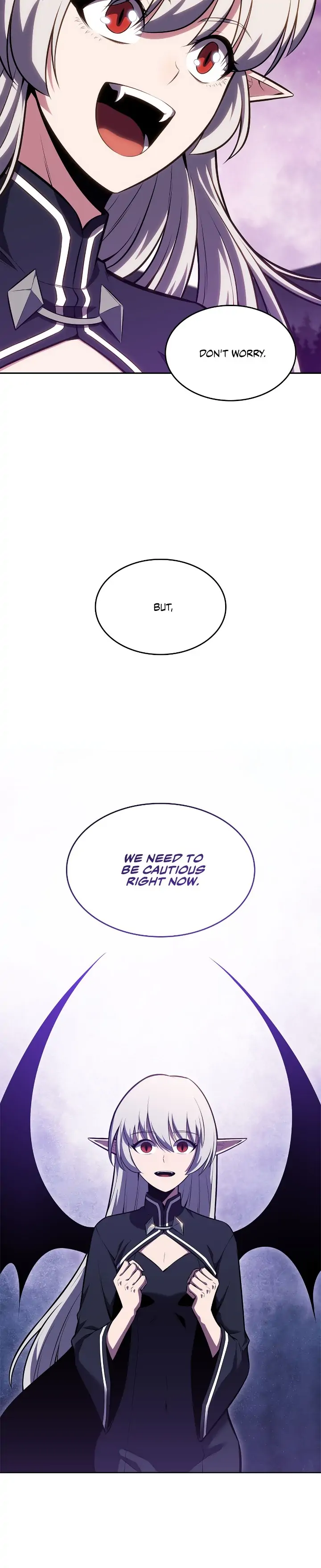 Read I'm the Max-Level Newbie EN Manga Online