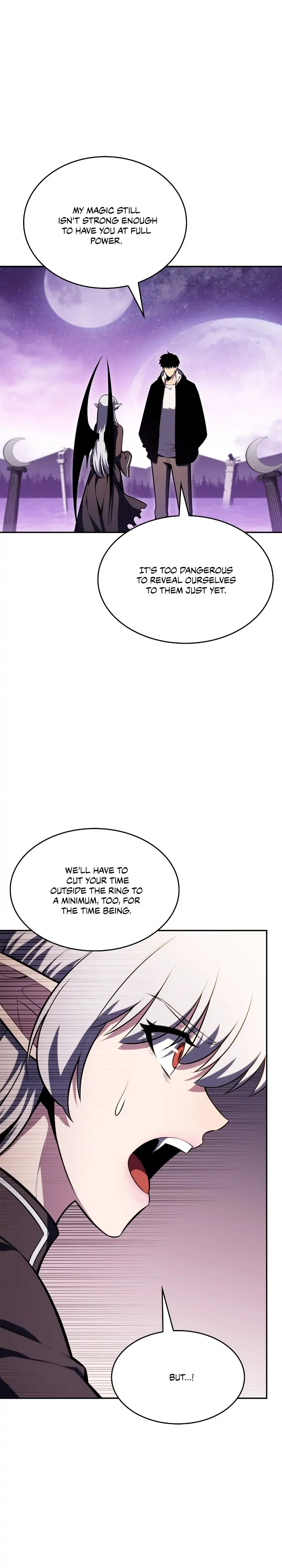 Read I'm the Max-Level Newbie EN Manga Online