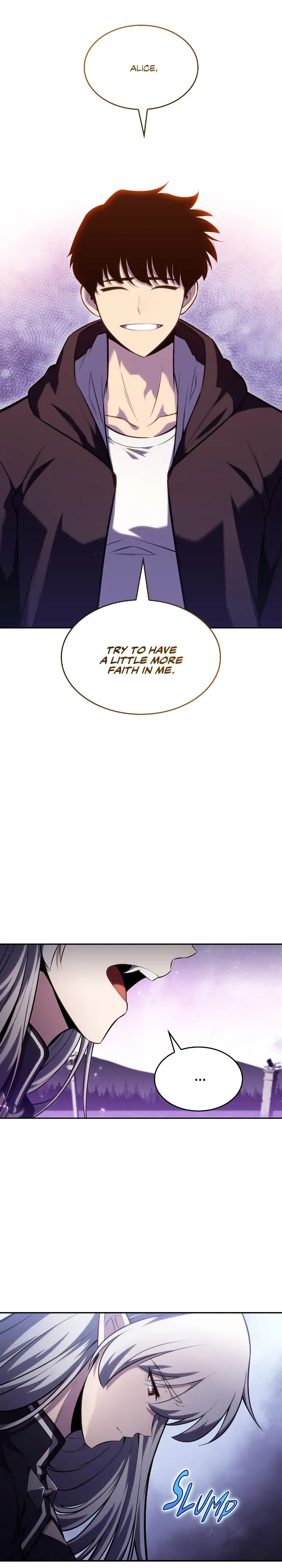 Read I'm the Max-Level Newbie EN Manga Online