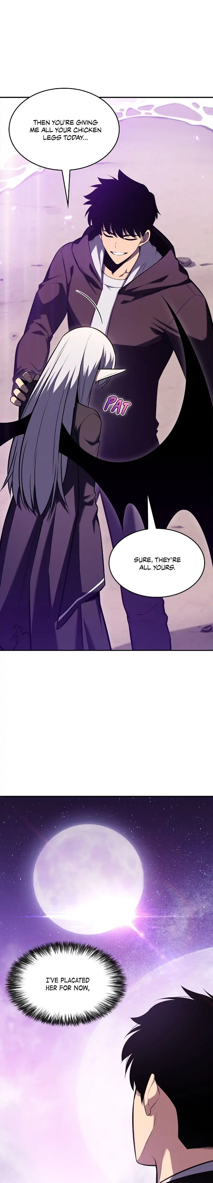 Read I'm the Max-Level Newbie EN Manga Online