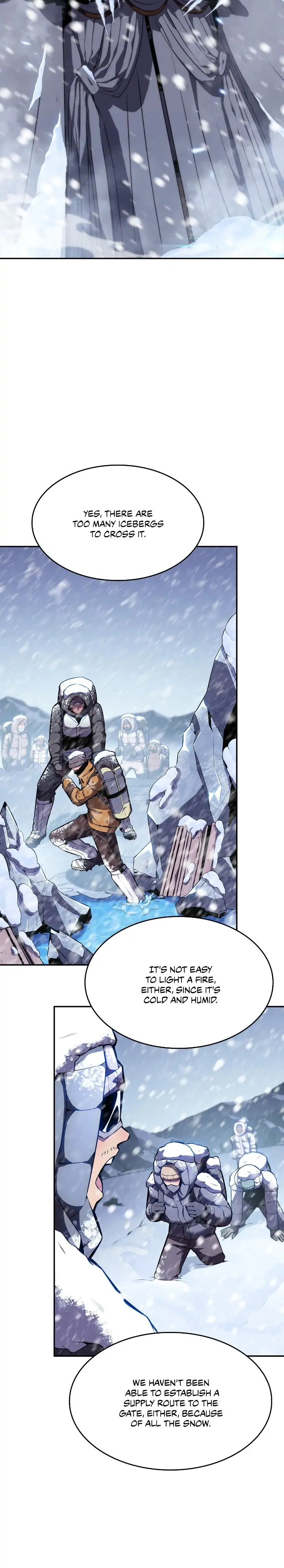Read I'm the Max-Level Newbie EN Manga Online