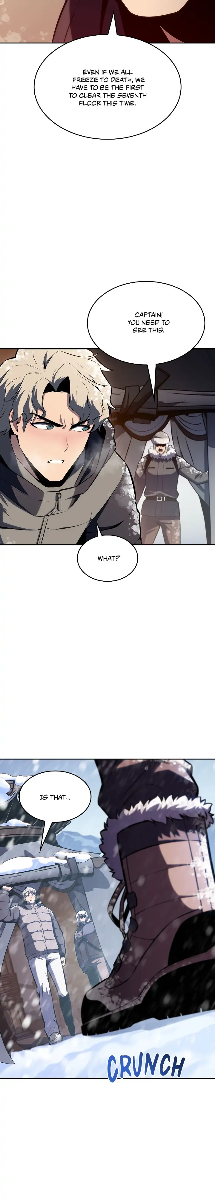 Read I'm the Max-Level Newbie EN Manga Online