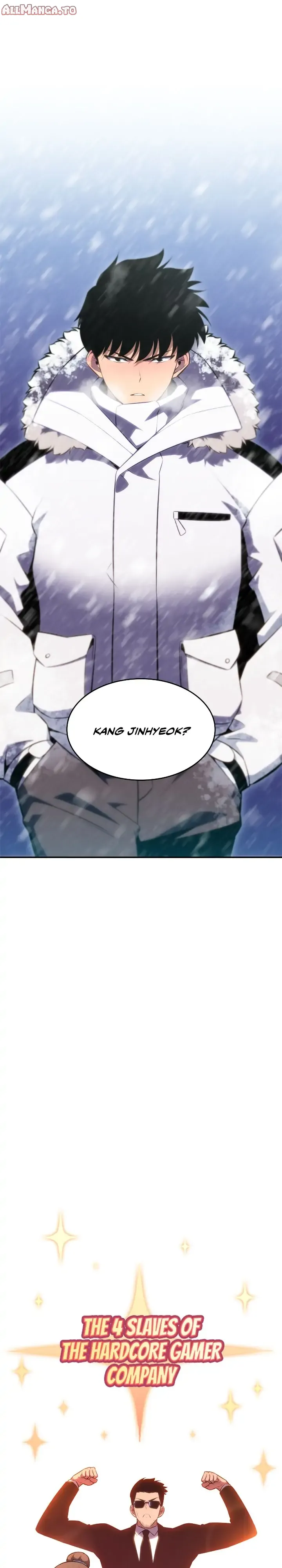 Read I'm the Max-Level Newbie EN Manga Online