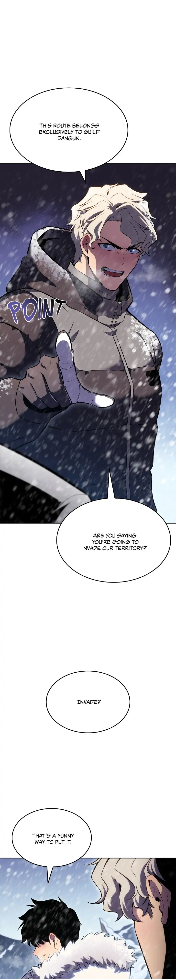 Read I'm the Max-Level Newbie EN Manga Online