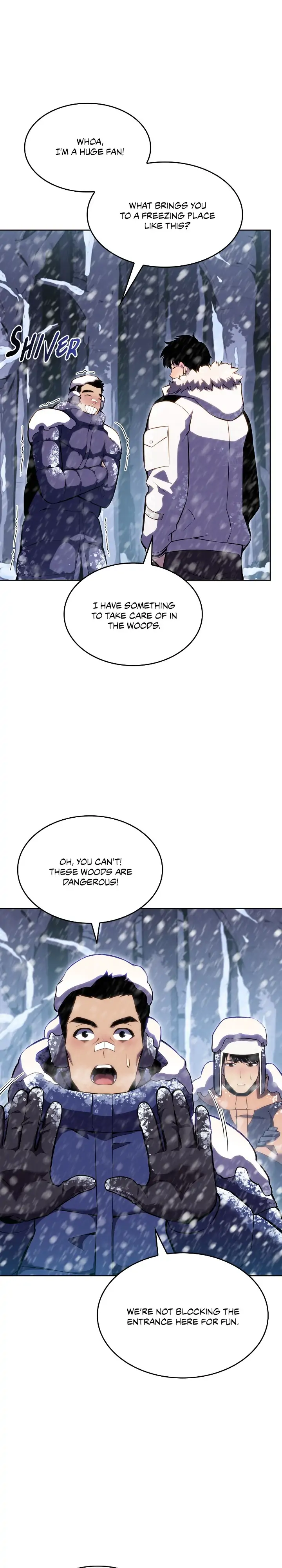 Read I'm the Max-Level Newbie EN Manga Online