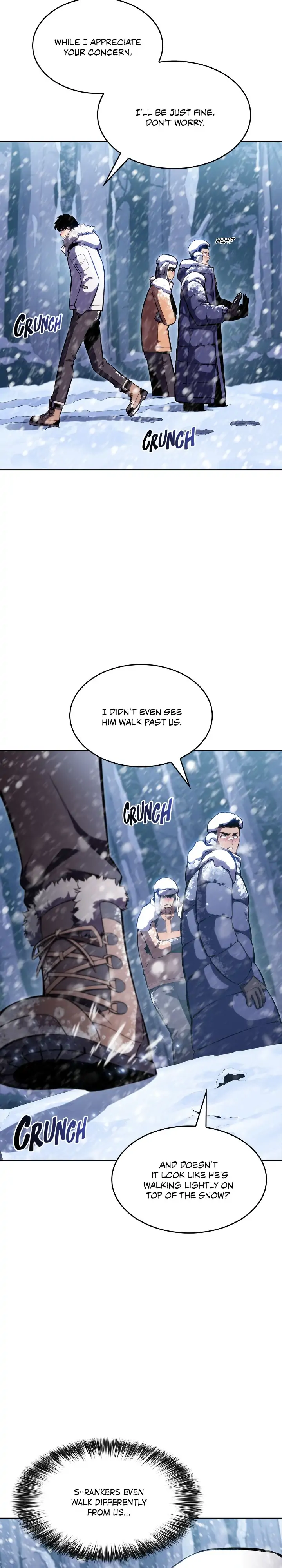 Read I'm the Max-Level Newbie EN Manga Online